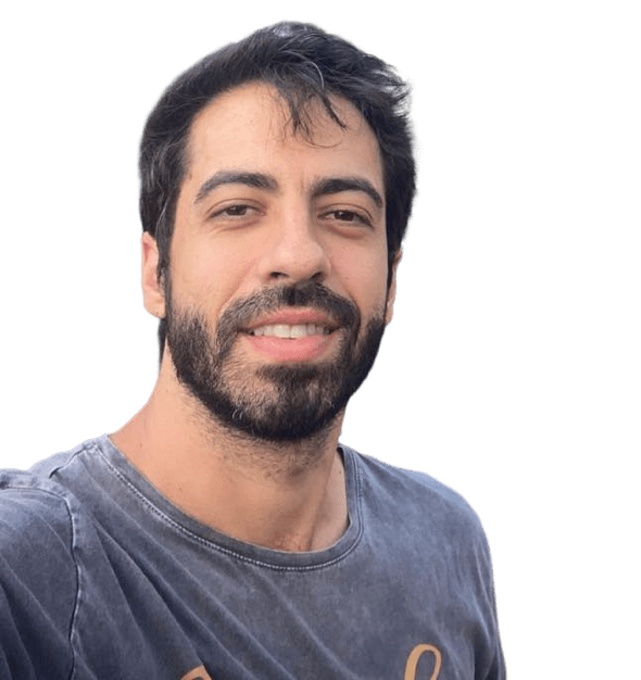Lucas Pereira Reis Lucas Pereira Reis