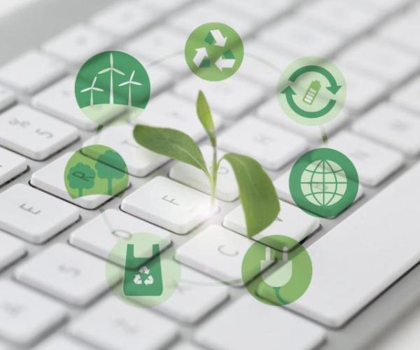 Relatório de Sustentabilidade Relatório de Sustentabilidade