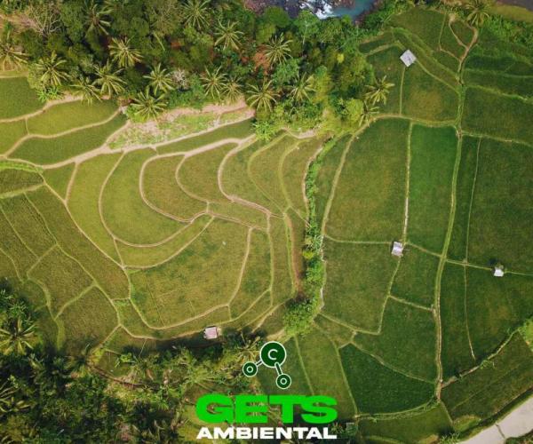 Sensoriamento Remoto Sensoriamento Remoto