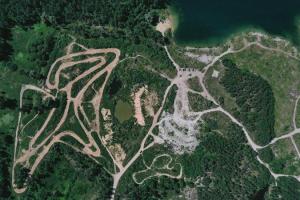 Sensoriamento Remoto Sensoriamento Remoto